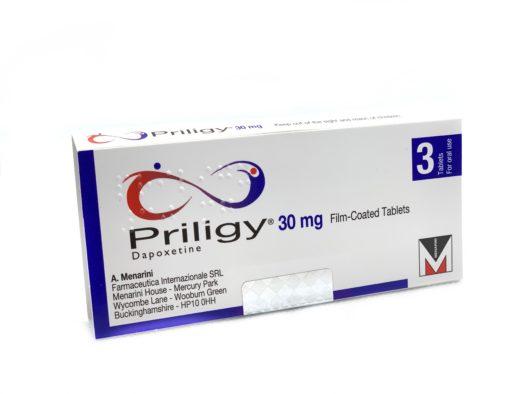 Priligy tablets to delay ejaculation and last longer in bed