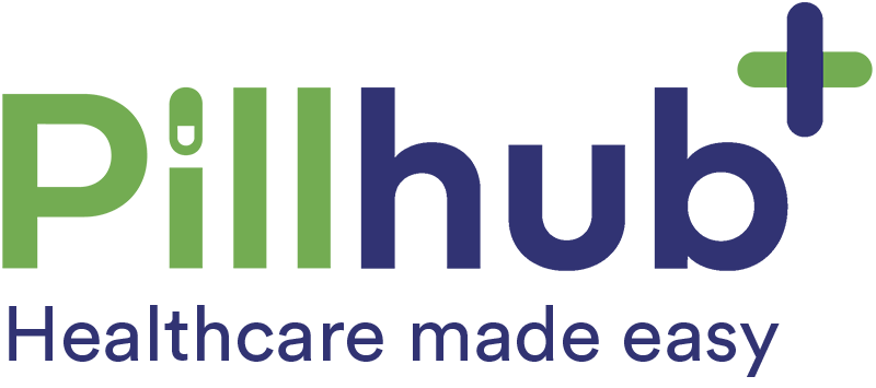 PillHub Online pharmacy