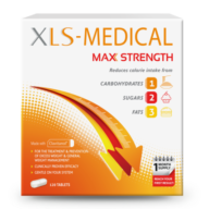 XLS-Medical Max Strength