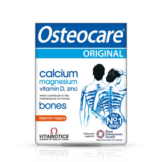 Osteocare 30 tablets bones health