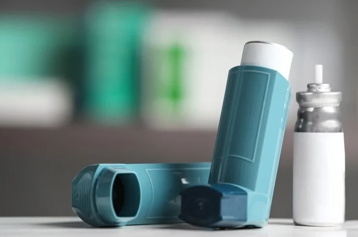 asthma inhalers